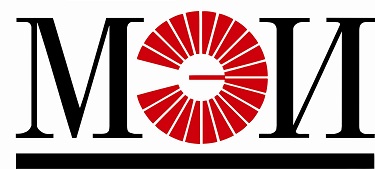 Логотип МЭИ